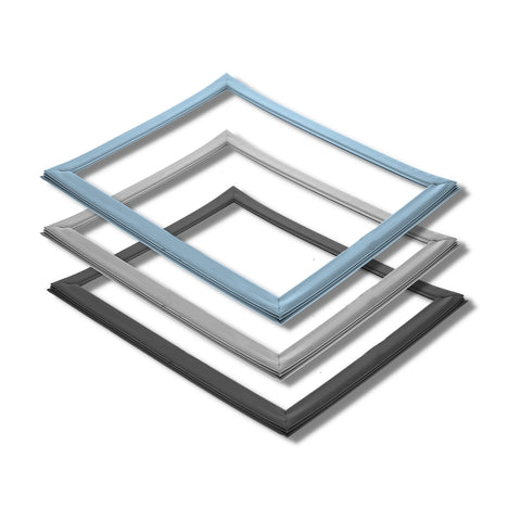 Build Your Own Custom Refrigeration Gasket