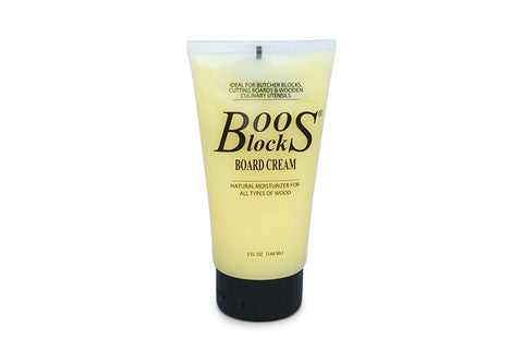 Boos Board Cream with Beeswax 5oz