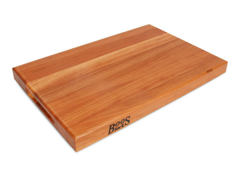 John Boos Cherry R01 Cutting Board