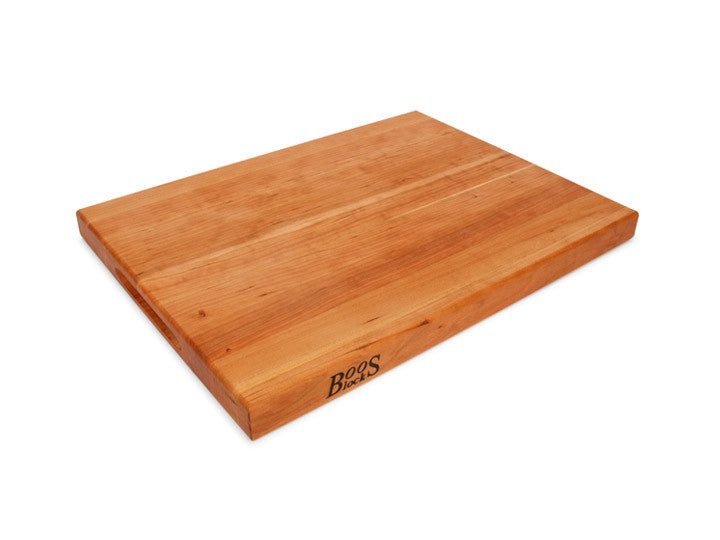 Brazilian Teak Cutting Board, 20 x 15 inch