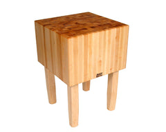 John Boos AB Butcher Block