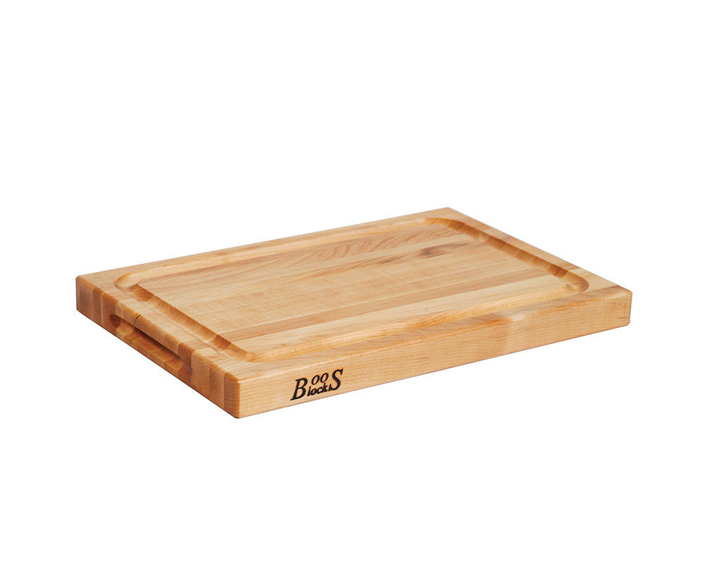 Large Cutting Boards  Barbecue Cutting Board - Butcher Block Co.