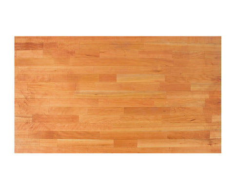 John Boos CHYKCT Blended Cherry Countertop