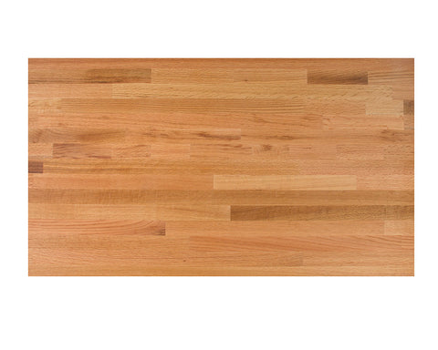 John Boos Blended Oak Countertop