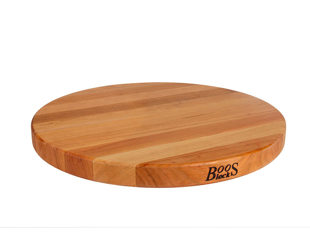 John Boos CHY R18 Cherry Board