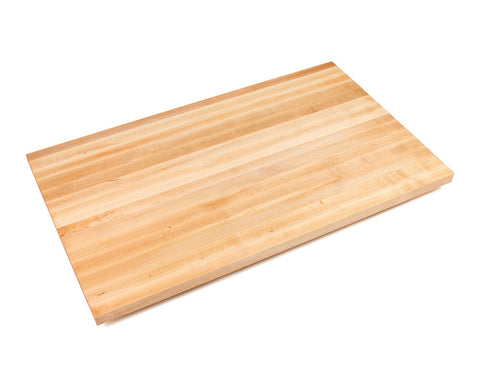 John Boos KCT Maple Countertop