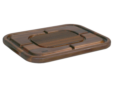 John Boos Mayan Carving Board