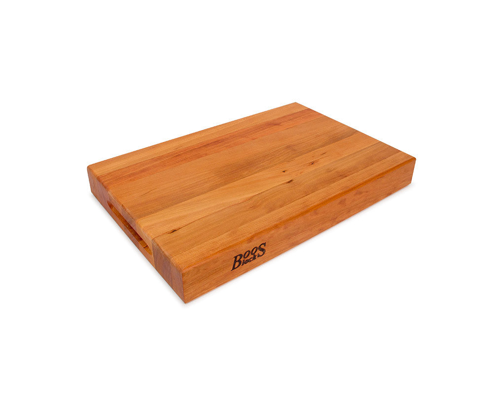 John Boos RA01 Cherry Cutting Board