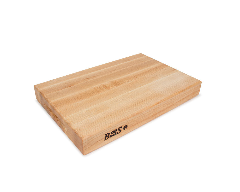 John Boos RA01 Maple Board