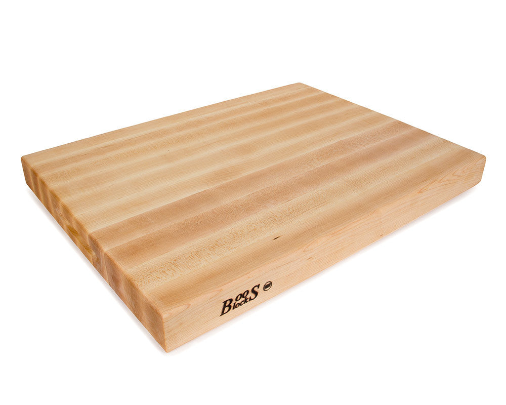 John Boos RA03 Maple Board