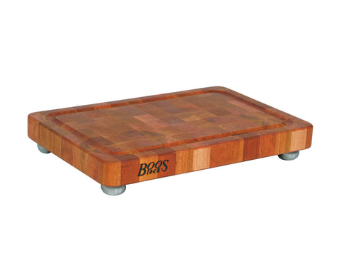 John Boos Signature Cherry Board