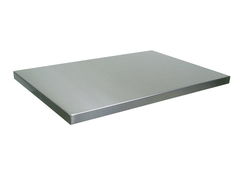 John Boos Stainless Steel Countertop SSKCT