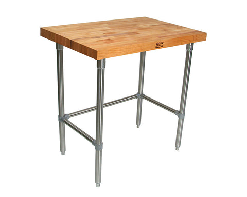 John Boos TNB Table