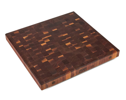 John Boos Walnut End Grain Butcher Block Countertop