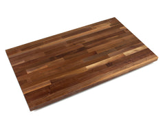 John Boos WALKCT Blended Walnut Countertop