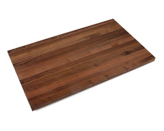 John Boos WALKCT Walnut Countertop